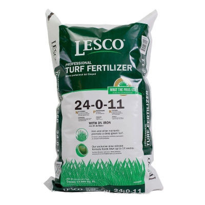 Fertilizer Bags