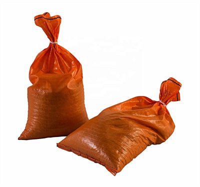 Potates Bags