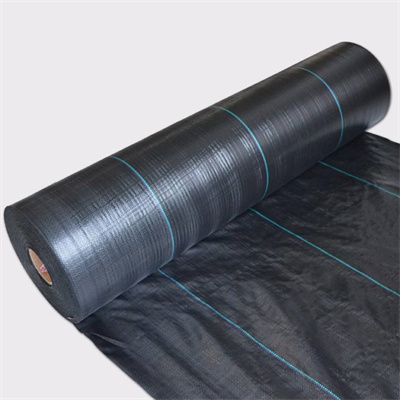 Geotextile